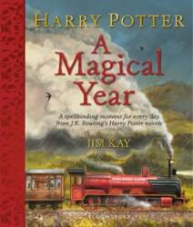 Harry Potter - A Magical Year: