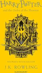 Harry Potter and the Order of