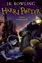 Harry Potter and the Philosopher`s Stone