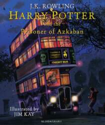 Harry Potter and the Prisoner of