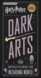 Harry Potter: Dark Arts, Harry Potter: