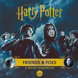 Harry Potter - Friends & Foes: