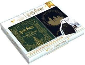 Harry Potter: Gift Set Edition Christmas