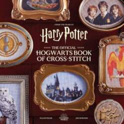 Harry Potter: The Official Hogwarts Book