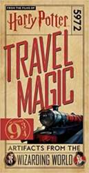 Harry Potter: Travel Magic - Platform