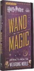 Harry Potter - Wand Magic: Artifacts