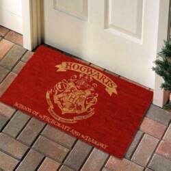 Harry Potter Welcome to Hogwarts