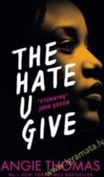 Hate u Give
