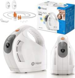 Haxe Galaxy JLN-2302AS
