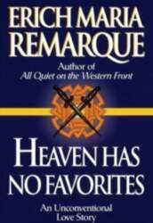 Heaven Has No Favorites