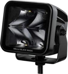 Hella Black Magic Cube 32" LED