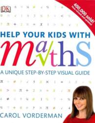 Help Your Kids with Maths, Ages