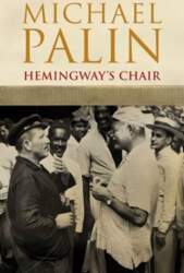 Hemingway`s Chair