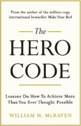 Hero Code: Lessons on How To