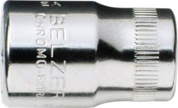 Hexagon socket 6700SM 7mm 1/4