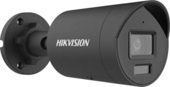 Hikvision Acusense 8,3 mp 4k