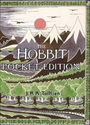 Hobbit: Pocket Hardback Pocket edition
