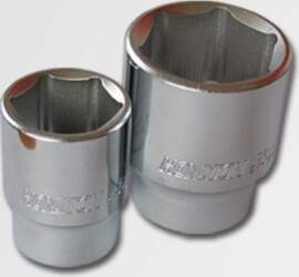 HONITON SOCET SOCKET 3/4" 65mm