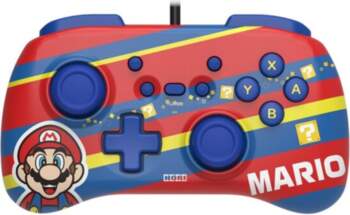 HORI PAD Mini - Mario