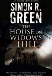 House on Widows Hill Main