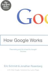 How Google Works