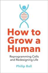 How to Grow a Human: Reprogramming