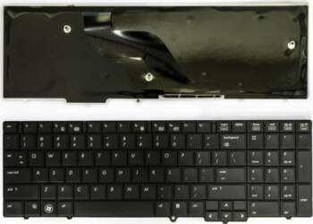 hp 6550b