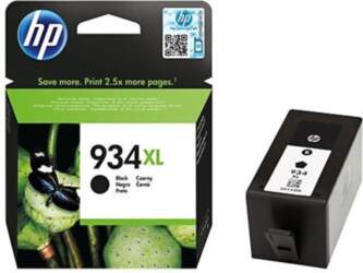 HP 934XL C2P23AE