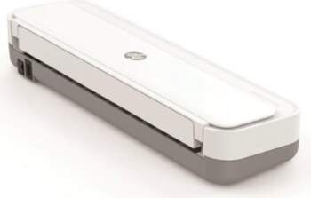 HP OneLam 400 A3
