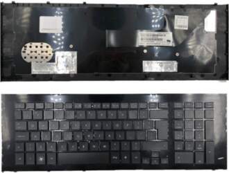HP ProBook 4720s UK