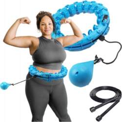 Hula hops ar masieri plus size