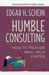Humble Consulting: How to Provide Real