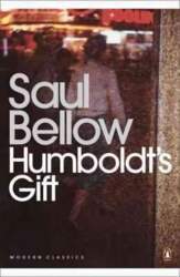 Humboldt`s Gift