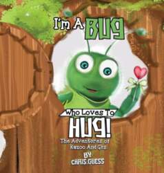 I AM A BUG WHO LOVES
