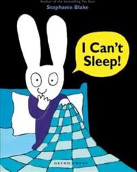 I Can`t Sleep