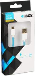 IBox micro USB kabelis