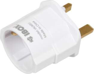 IBOX UK/EU