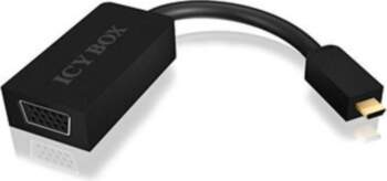Icy Box AC503 HDMI (Micro D-Type)