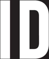 Identity Designed : The Definitive Guide