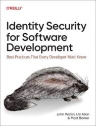 Identity Security for Software Development: Building