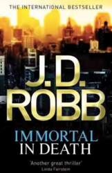 Immortal In Death: 3