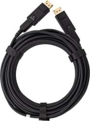 Inline® Displayport 1.4 Aoc kabelis