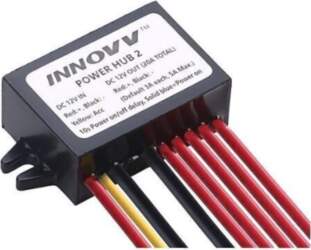 InnovvPower Hub2