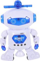 Interaktīva rotaļlieta Dancing Robot