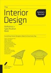 Interior Design Reference & Specification Book