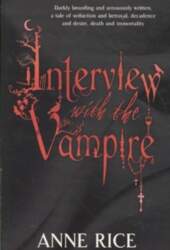 Interview With The Vampire: Volume 1