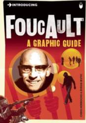 Introducing Foucault: A Graphic Guide Revised