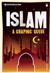 Introducing Islam: A Graphic Guide 2nd