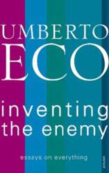 Inventing the Enemy