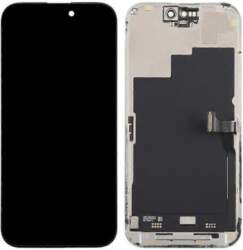 IPhone 15 Pro gradke b amoled